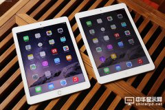 四成iPad將無法運行iOS 10操作系統