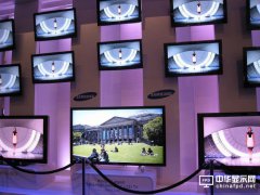 三星擬減產部分顯示器 筆記本用低價LCD