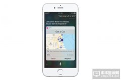 蘋果向第三方開放Siri：其實大家想多了