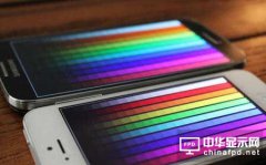 IHS數(shù)據(jù)顯示三星上季度AMOLED面板出貨量提升