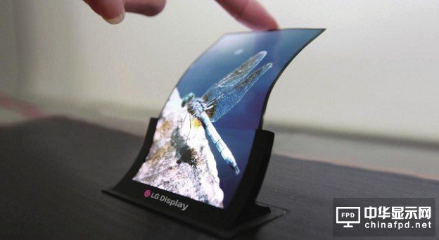 韓廠擴產OLED 2016年LGD電視面板月產量將倍增