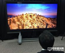 日媒警示面板業“狼來了” 中國廠商是最大威脅