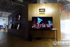 液晶電視亮出新高度 4K與HDR組合成最新趨勢(shì)