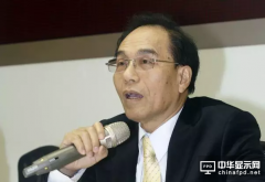 戴正吳：若擔任夏普社長 海外總部將選在深圳