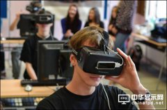 AR/VR技術+LED顯示屏造就千億市場？