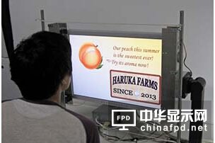 2016年新型顯示技術(shù)盤(pán)點(diǎn)