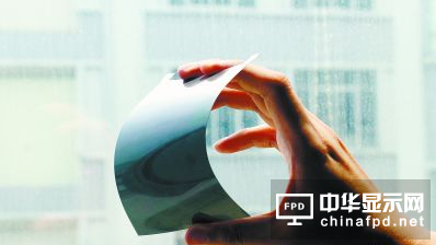 2016年新型顯示技術(shù)盤(pán)點(diǎn)