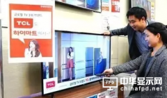 中國電視在韓國人氣日盛：靠高性價比打開市場