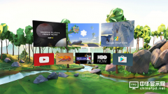 谷歌VR負責人：VR普及之路還望不到頭