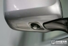 日本合法化電子后視鏡 將帶動汽車顯示商機