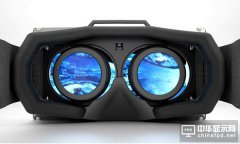 眩暈成VR設備的噩夢 光場顯示技術才是大救星？