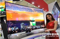 群智咨詢李亞琴：OLED面板成本將逐漸接近LCD