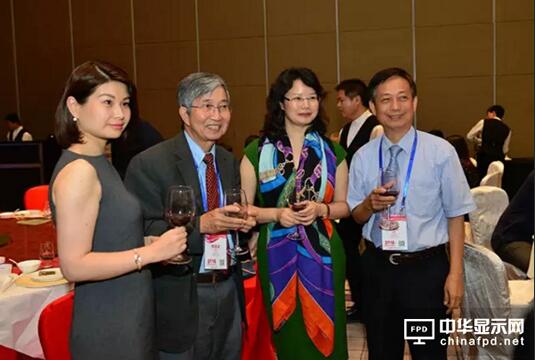 “天馬OLED之夜”：引領、創新 開啟未來顯示新紀元