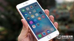 移動設備iPhone最安全 三星排名第二