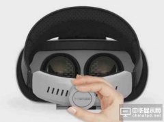 VR市場不斷升溫 中國VR設備制造商搶占先機