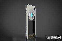 玻璃材質回歸：蘋果明年或發布玻璃iPhone8