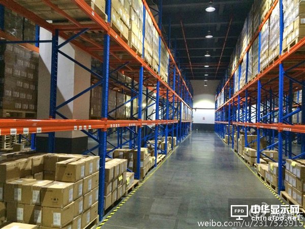 聯(lián)想武漢工廠被淹