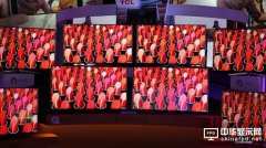 三星LCD產線求售 傳TCL為首選買家