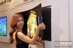 大陸韓國臺灣加大政府對OLED的扶植力度