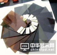 偏光片國產化亟需加快進程