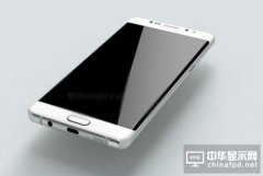 三星Note7確定8月2日發布 傳搭“虹膜”搶市