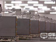 今年面板漲價已成定局 誰將從中受益？