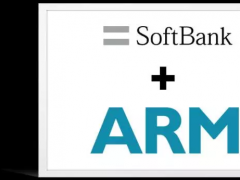 日本軟銀以2075億收購ARM 震驚芯片行業！