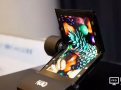手機、穿戴愛用AMOLED 平板計算機青睞IGZO