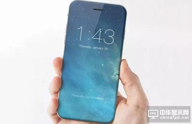 iPhone 8要用3D玻璃？聊聊手機材質發展史