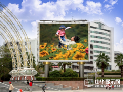 LED顯示屏行業(yè)價格戰(zhàn)余溫難滅