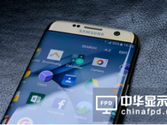 OLED起飛 三星Note 7全為雙曲面機