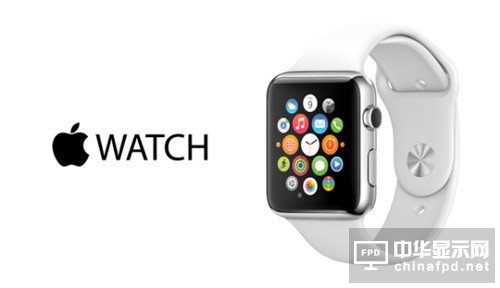 IDC:第二季度Apple Watch銷量160萬塊