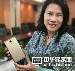 格力手機(jī)二代售價(jià)3599 董明珠憑什么年內(nèi)賣出5000萬(wàn)部