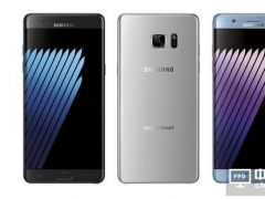 三星Note 7 8月2日發布 除了虹膜識別還有哪些亮點