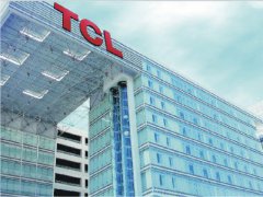 TCL集團(tuán)上半年利潤下滑 主要因為華星光電