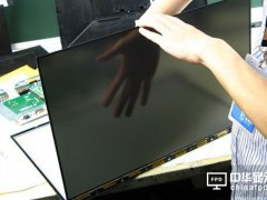 深紡織A：在建項目可生產OLED用偏光片