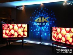 日韓加強推動4K電視節目上線