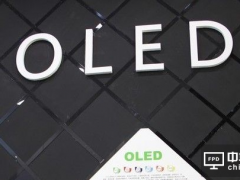 LG和三星在OLED世界展開對決