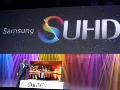 三星以QLED對抗OLED 計劃2019年推出全新產品
