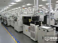 大陸半導體/面板擴產投資大 設備廠訂單看俏