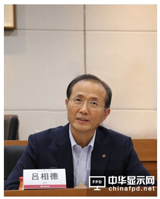 顯示行業突破口 OLED是現階段最佳顯示技術 