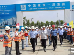 全球最高液晶面板產線，京東方(BOE)10.5代提前封頂