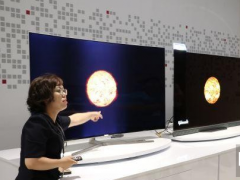 液晶遲暮？OLED何以制勝未來顯示技術紛爭