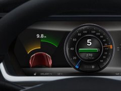 潛在的千億市場 車載顯示成為行業焦點