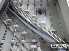Manz亞智科技濕制程設備頻獲訂單 市占率穩居大中華區領先地位