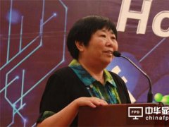 面板女王白為民將赴臺(tái) 為臺(tái)灣帶來(lái)采購(gòu)商機(jī)