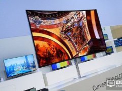 怕打不過就結盟？三星邀中國供應鏈共享曲型面板大餅