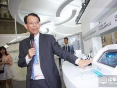 OLED、Micro LED是否成主流 面板雙虎各有見(jiàn)解