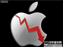 蘋果銷量下滑致供應商承壓 藍思科技營收腰斬
