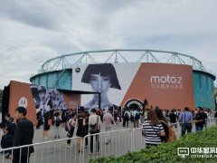 MOTO發(fā)布模塊化手機moto Z，最高支持2TB的TF卡擴展